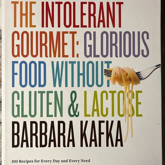 Dairy & Gluten Free Set - Picture 7 of 11